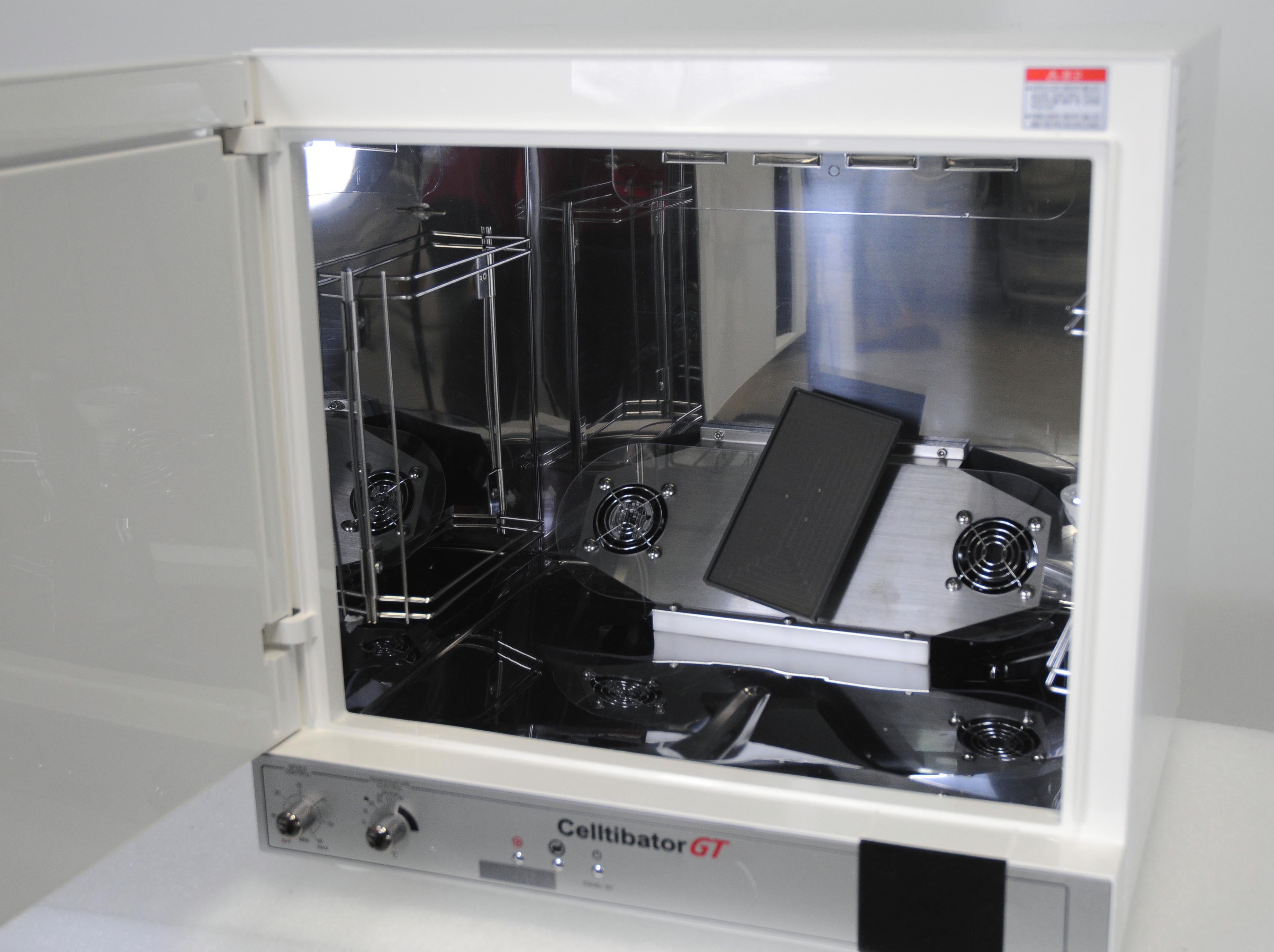 Medikan Celltibator GT Adipose Tissue Speciman Container Cell Incubator