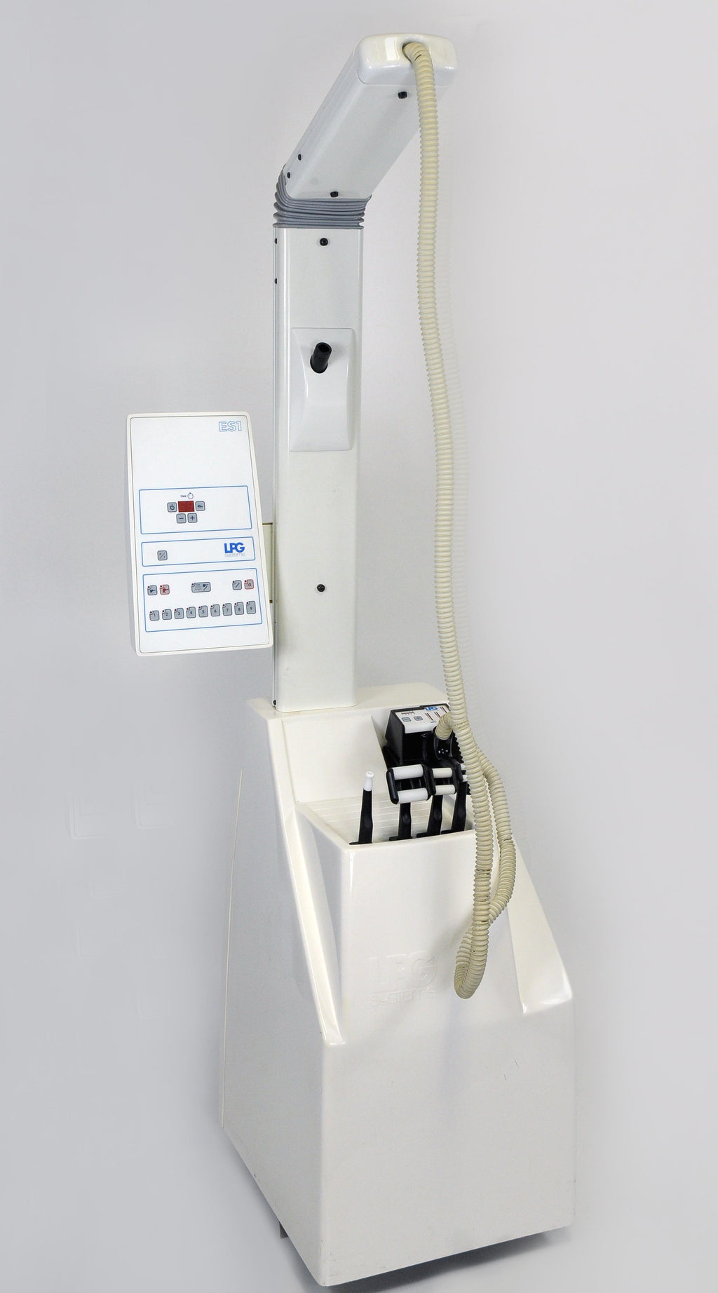 LPG Systems Endermologie ES1 Body Contouring System Cosmetic - Skin Fitness