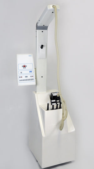 LPG Systems Endermologie ES1 Body Contouring System Cosmetic - Skin Fitness