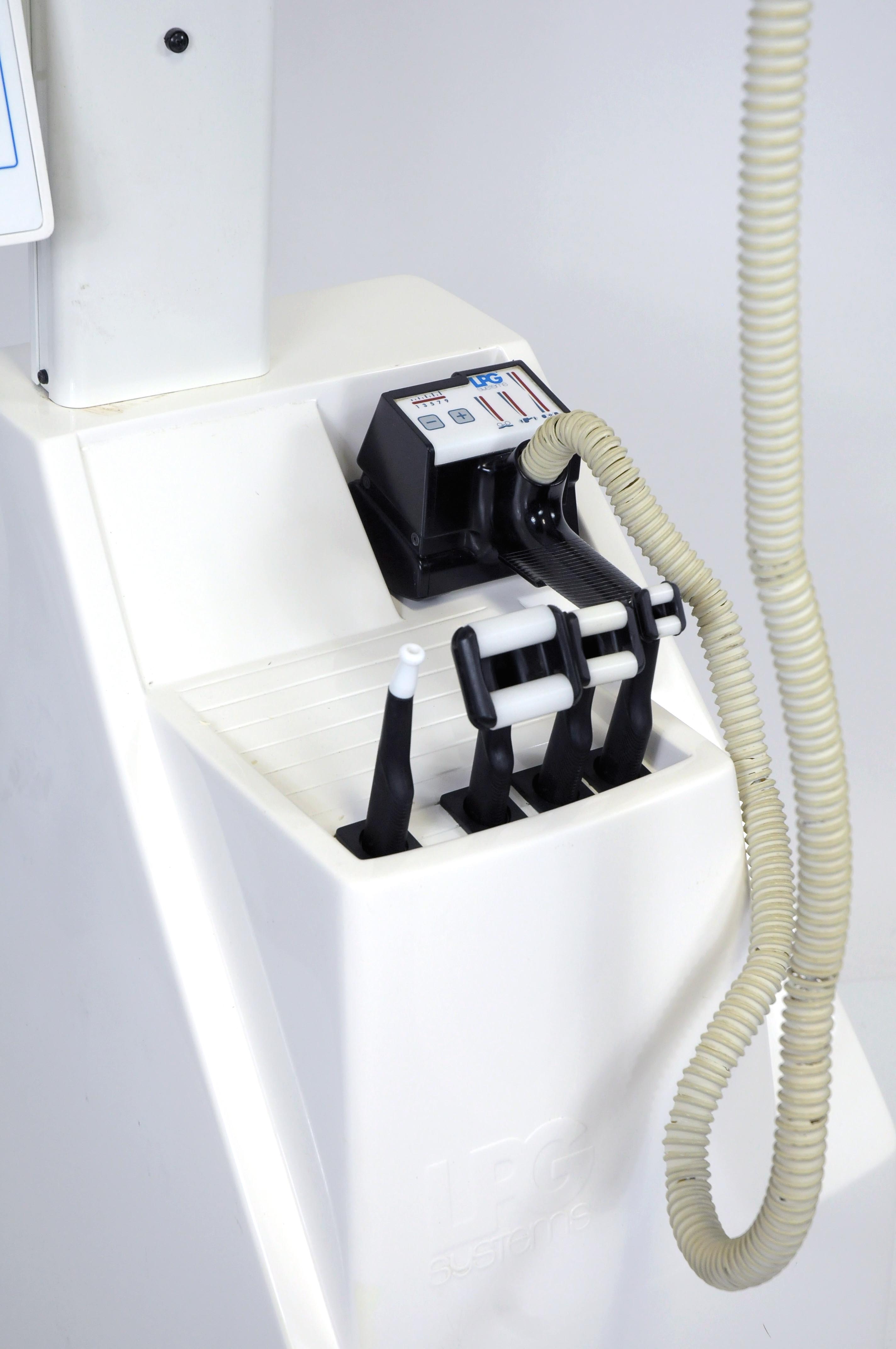 LPG Systems Endermologie ES1 Body Contouring System Cosmetic - Skin Fitness