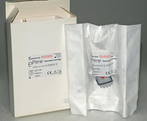 Syneron Candela ePrime Disposable Single Use Cartridge Skin Aging Acne Treatment