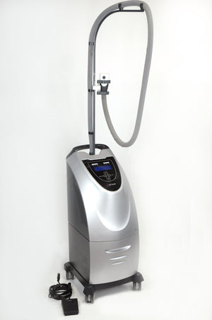 2012 Viora REACTION RF Laser System Cellulite Reduction Facial Skin Tightening