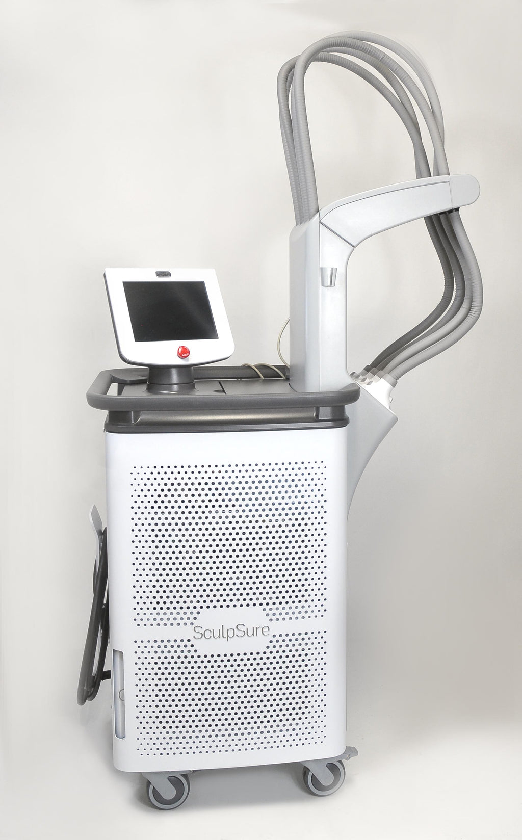 2016 Cynosure SculpSure 1060nm Diode Laser Lipolysis Fat Reduction Body Contour
