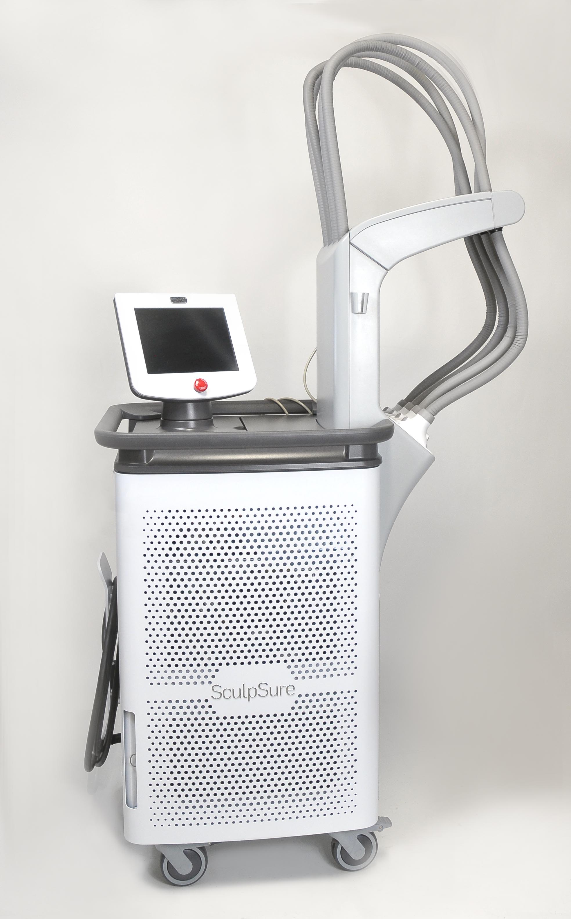 2016 Cynosure SculpSure 1060nm Diode Laser Lipolysis Fat Reduction Body Contour