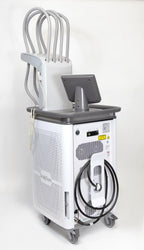 2016 Cynosure SculpSure 1060nm Diode Laser Lipolysis Fat Reduction Body Contour