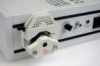 Wells Johnson Silberg External Ultrasonic Assist Aspirator System Infusion Pump