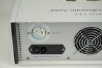 Wells Johnson Silberg External Ultrasonic Assist Aspirator System Infusion Pump
