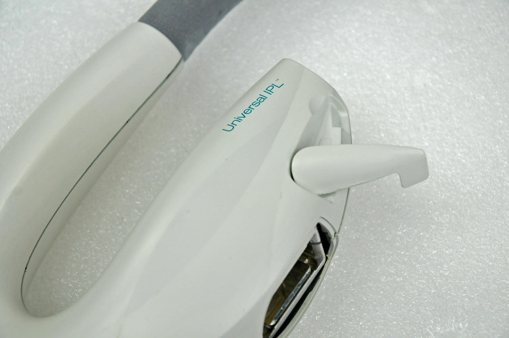 2012 Lumenis Universal IPL Laser HandPiece Hair Removal Lume1 LumeOne Lume One
