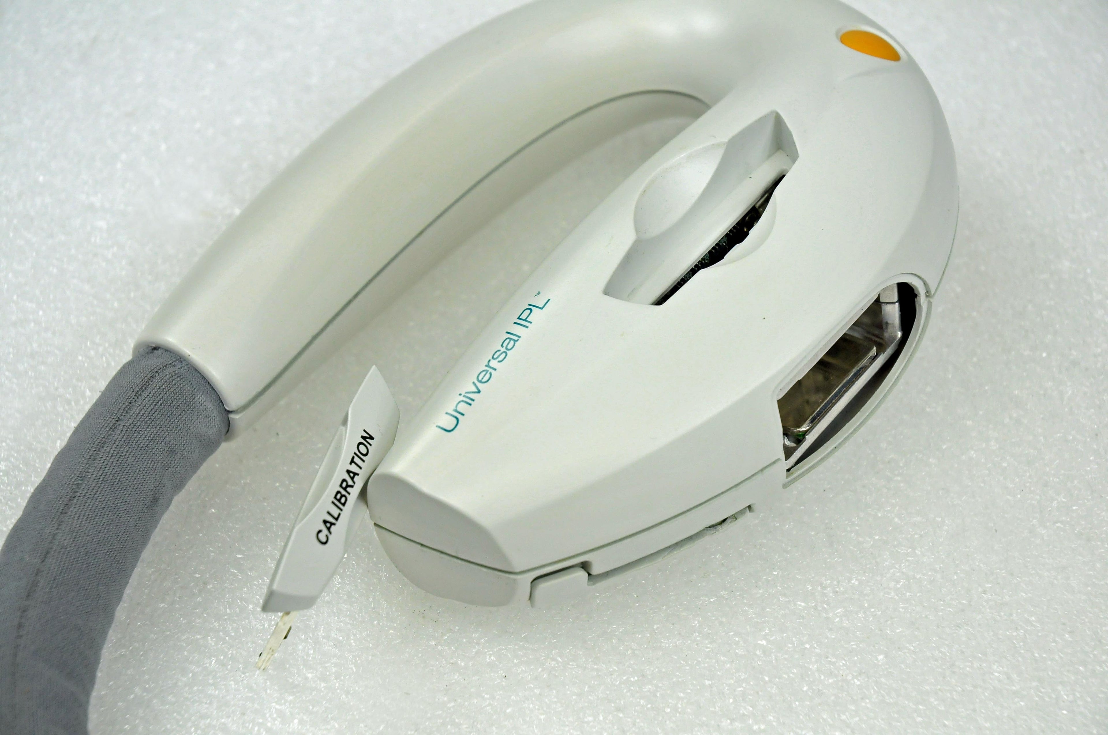 2012 Lumenis Universal IPL Laser HandPiece Hair Removal Lume1 LumeOne Lume One