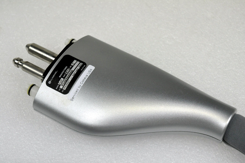 2012 Lumenis Universal IPL Laser HandPiece Hair Removal Lume1 LumeOne Lume One