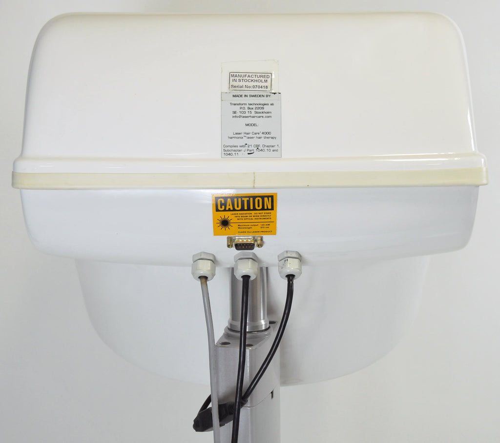 Revage 670 Hair Restoration Laser Renew Treatment Stimulate Growth Therapy Care