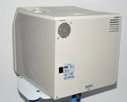 2005 Midmark Ritter M11-022 Autoclave Automatic Sterilizer Steam Chamber M 11