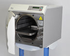 2005 Midmark Ritter M11-022 Autoclave Automatic Sterilizer Steam Chamber M 11