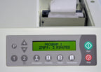 2005 Midmark Ritter M11-022 Autoclave Automatic Sterilizer Steam Chamber M 11