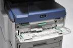 Muratec MFX-C3400 Office Printer w Cartridges Copy Print Scan Fax PDF JPEG TIFF
