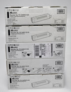 Muratec MFX-C3400 Office Printer w Cartridges Copy Print Scan Fax PDF JPEG TIFF