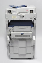 Muratec MFX-C3400 Office Printer w Cartridges Copy Print Scan Fax PDF JPEG TIFF