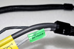 GentleLASE Plus Fiber Laser HandPiece 12-15-18mm Gentle Lase Hand Piece NICE!