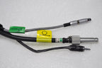 GentleLASE Plus Fiber Laser HandPiece 12-15-18mm Gentle Lase Hand Piece NICE!