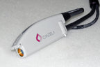 Candela Mini GentleLASE Fiber Laser HandPiece 10-8-6 Hand Piece 2157-40-8068 MGL