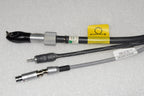 Candela Mini GentleLASE Fiber Laser HandPiece 10-8-6 Hand Piece 2157-40-8068 MGL