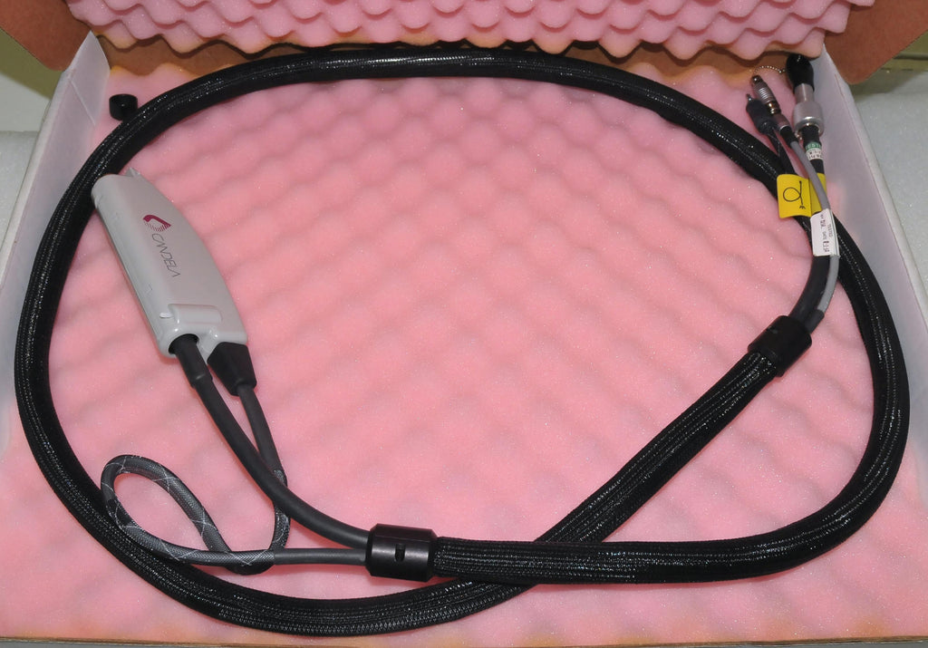 Candela Mini GentleLASE Fiber Laser HandPiece 10-8-6 Hand Piece 2157-40-8068 MGL