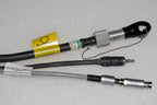 Candela Mini GentleLASE Fiber Laser HandPiece 10-8-6 Hand Piece 2157-40-8068 MGL