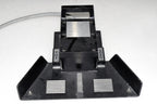 Pfizer Valleylab Force40 Electrosurgical Generator Force 40 w Foot Switch & Cart