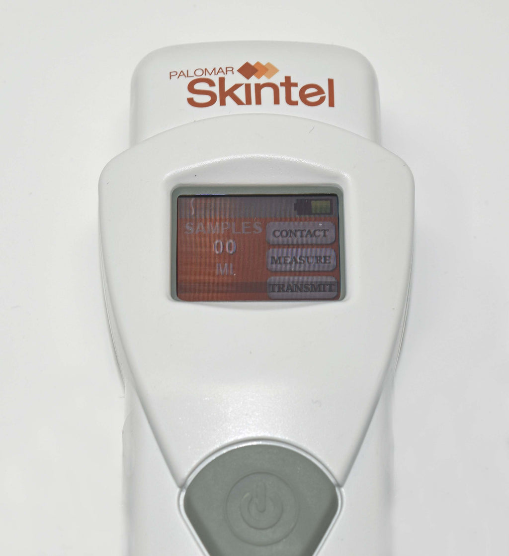 2013 Palomar Vectus Laser System 810 Diode Hair Removal - w/Skintel Cynosure HR