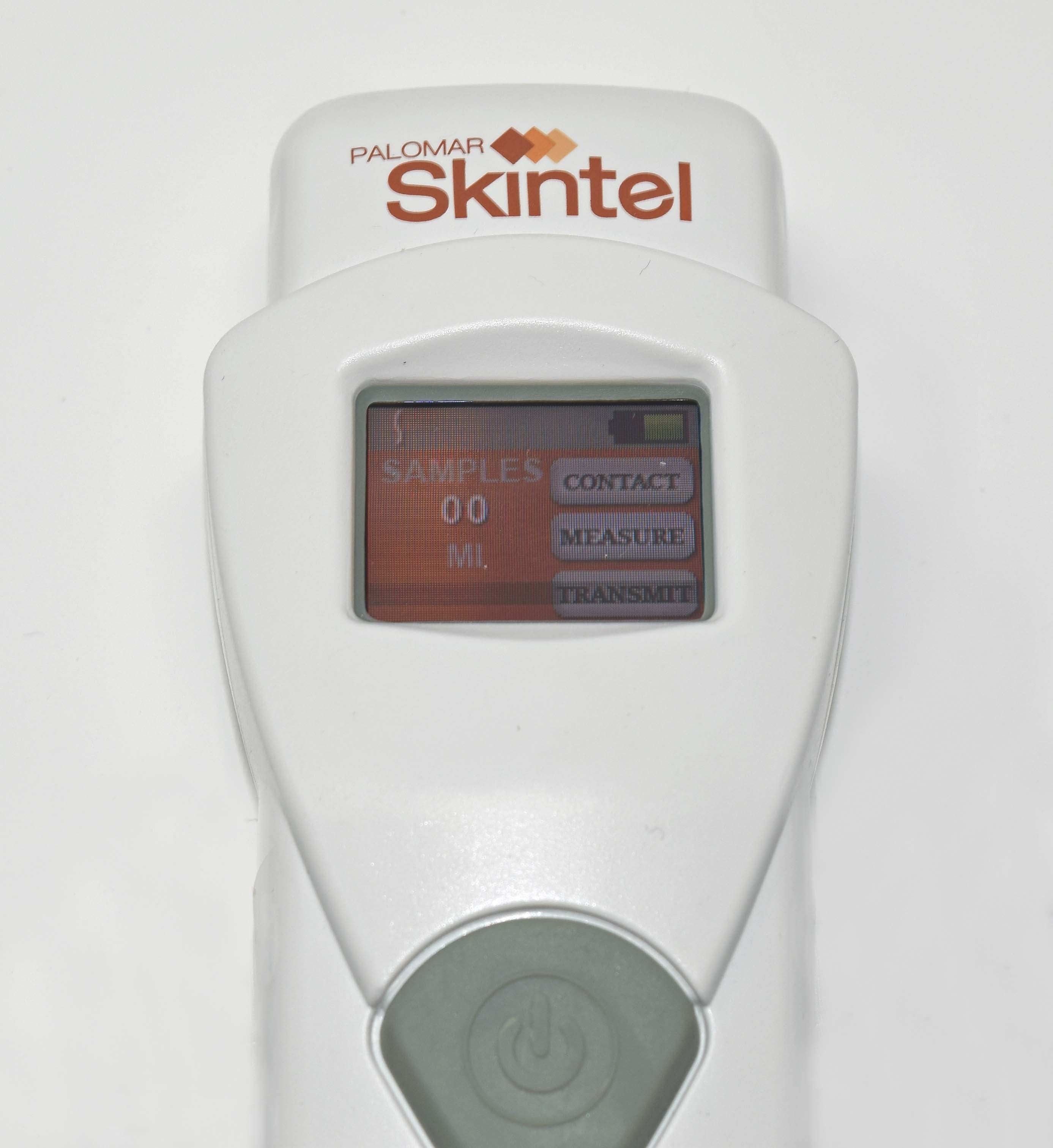 2013 Palomar Vectus Laser System 810 Diode Hair Removal - w/Skintel Cynosure HR