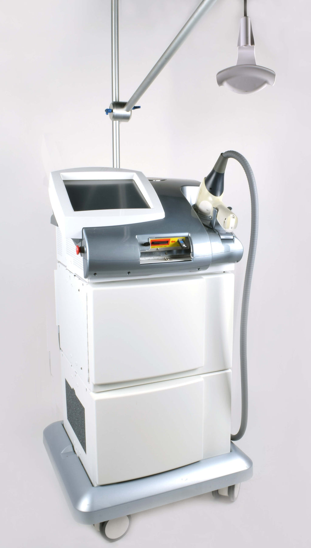 2013 Palomar Vectus Laser System 810 Diode Hair Removal - w/Skintel Cynosure HR