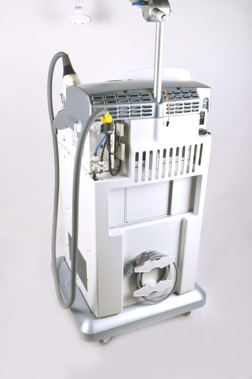 2013 Palomar Vectus Laser System 810 Diode Hair Removal - w/Skintel Cynosure HR