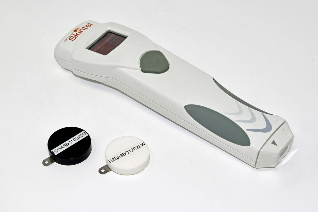 2013 Palomar Vectus Laser System 810 Diode Hair Removal - w/Skintel Cynosure HR
