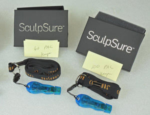 Cynosure SculpSure PAC Key Applicator Cards - USB 1060nm Diode Laser Lipolysis