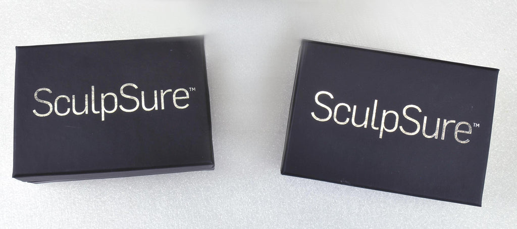 Cynosure SculpSure PAC Key Applicator Cards - USB 1060nm Diode Laser Lipolysis