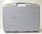 2012 Alma Lasers Soprano XL NIR HandPiece Hair Removal Laser w Case