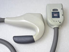 2012 Alma Lasers Soprano XL NIR HandPiece Hair Removal Laser w Case