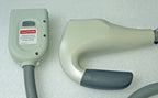 2012 Alma Lasers Soprano XL NIR HandPiece Hair Removal Laser w Case