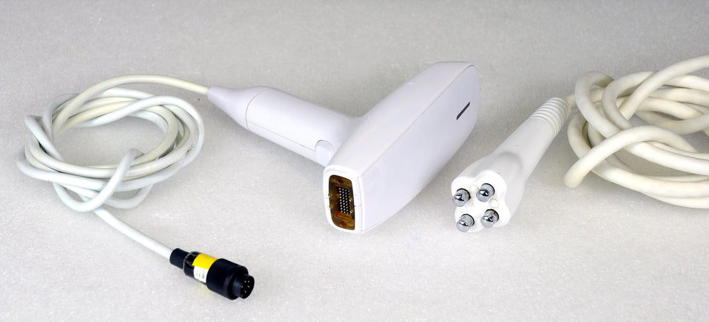 Venus Concept Viva Facial Resurfacing Skin NanoFractional Radio Frequency Device
