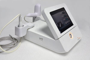 Venus Concept Viva Facial Resurfacing Skin NanoFractional Radio Frequency Device