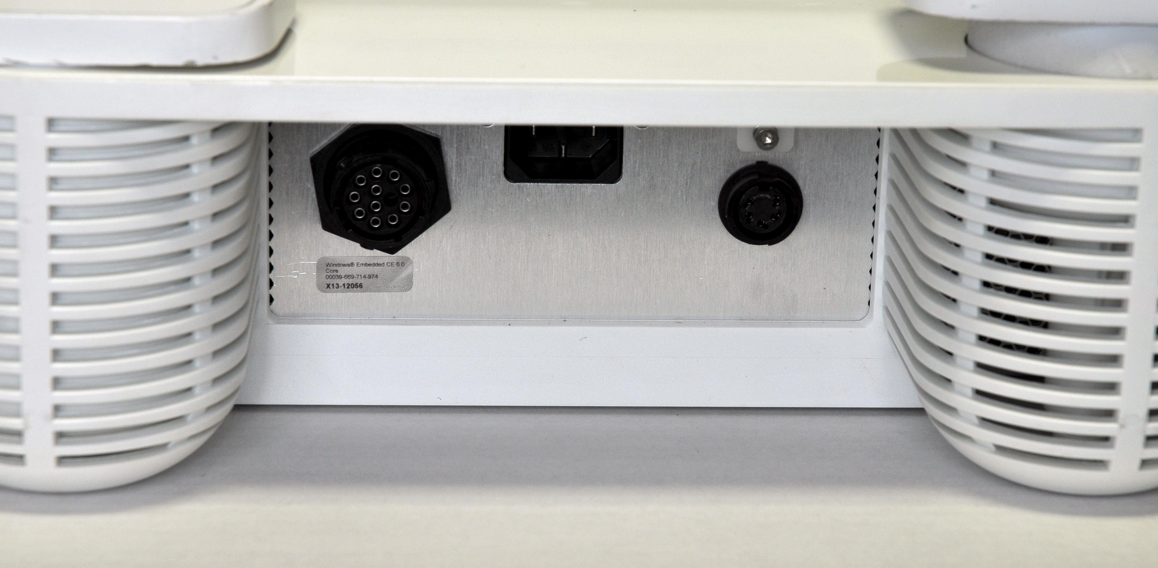 Venus Concept Viva Facial Resurfacing Skin NanoFractional Radio Frequency Device