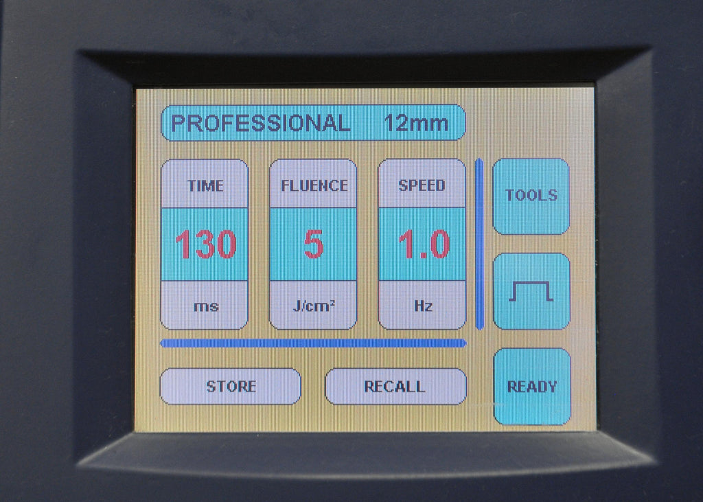2006 Asclepion MedioStar XT 810nm Diode Laser System Model 1530 Hair Removal HR