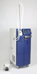 2006 Asclepion MedioStar XT 810nm Diode Laser System Model 1530 Hair Removal HR