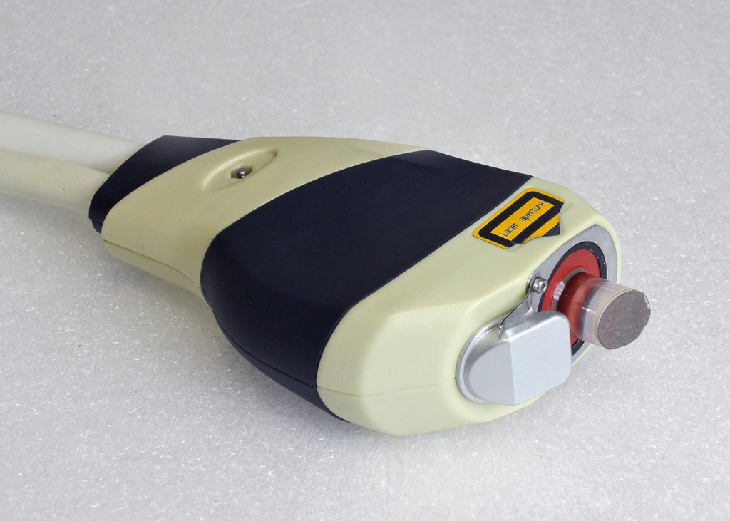 2006 Asclepion MedioStar XT 810nm Diode Laser System Model 1530 Hair Removal HR