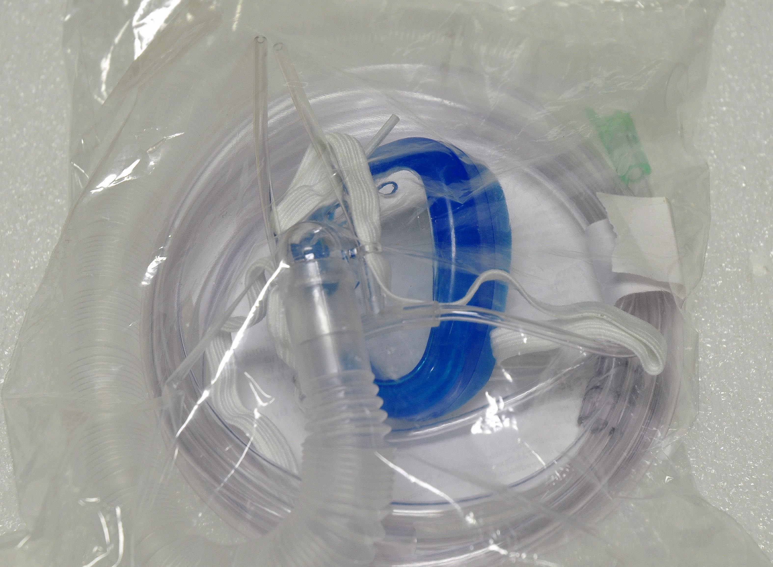 Accutron Alpha III Dental Nitrous Oxide Flowmeter 2 Tanks Mobile Stand Portable