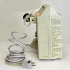 Baxter Flo-Gard 6201 Volumetric Infusion Pump