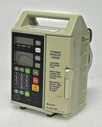 Baxter Flo-Gard 6201 Volumetric Infusion Pump