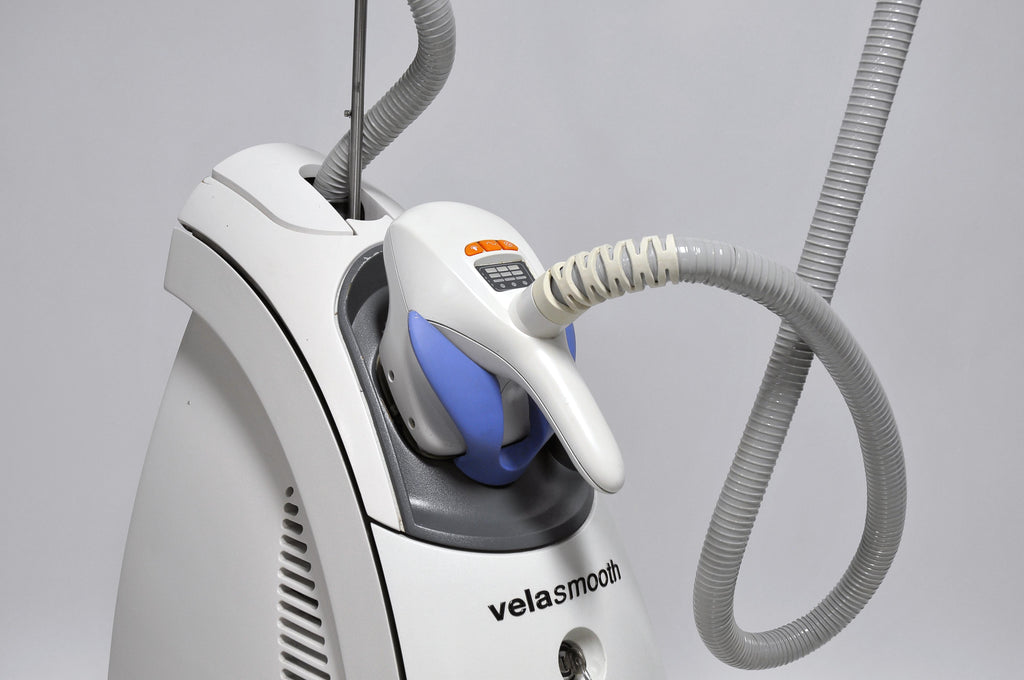 2004 Syneron VelaSmooth Shaper - Vela Smooth Cellulite Body Shaping - NICE!