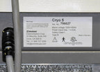 2006 Cynosure Apogee Elite Zimmer Cryo5 Chiller Hair Removal Lesion YAG 1064 755