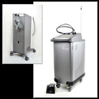 2006 Cynosure Apogee Elite Zimmer Cryo5 Chiller Hair Removal Lesion YAG 1064 755